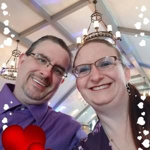 Meet your Posher, Maree